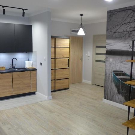 Apartament Piotr Илава Экстерьер фото