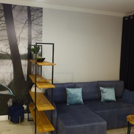 Apartament Piotr Илава Экстерьер фото