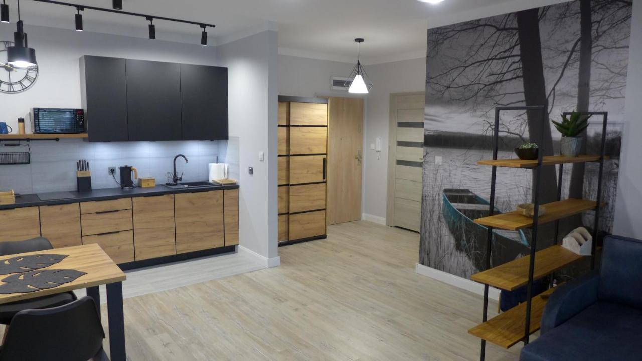 Apartament Piotr Илава Экстерьер фото