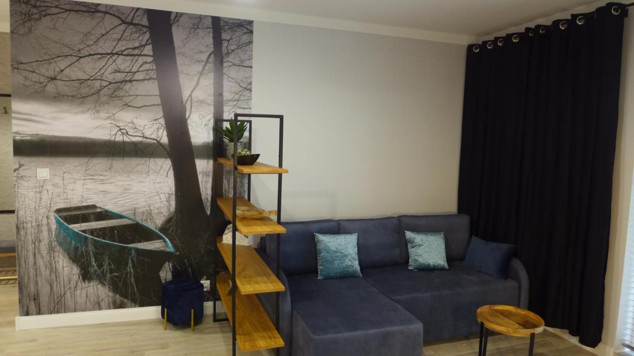 Апартаменты Apartament Piotr Илава Экстерьер фото