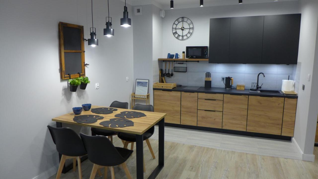 Apartament Piotr Илава Экстерьер фото