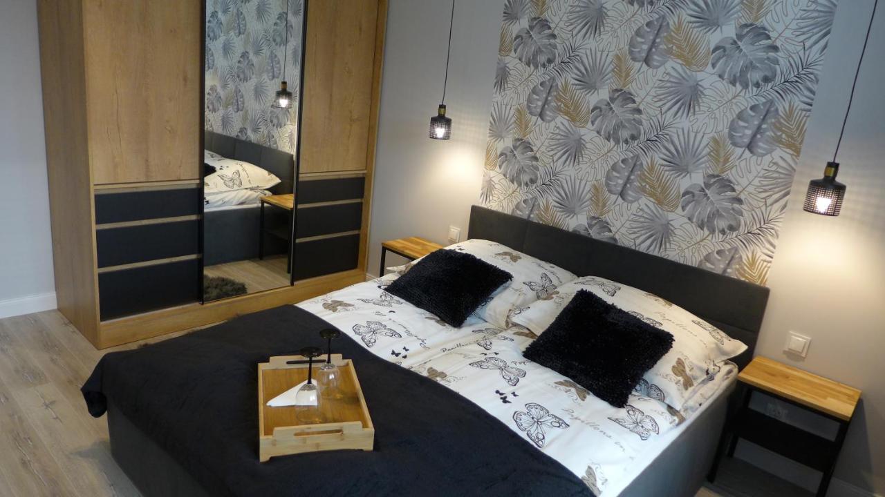 Apartament Piotr Илава Экстерьер фото