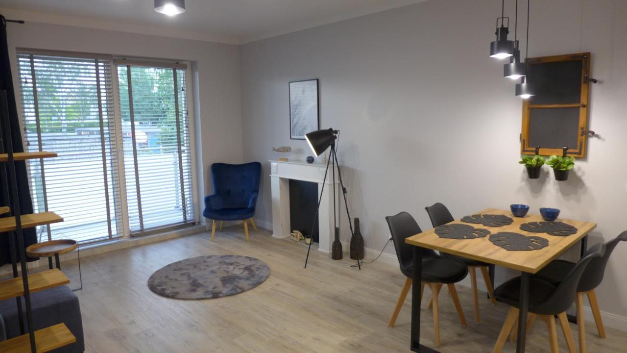 Apartament Piotr Илава Экстерьер фото