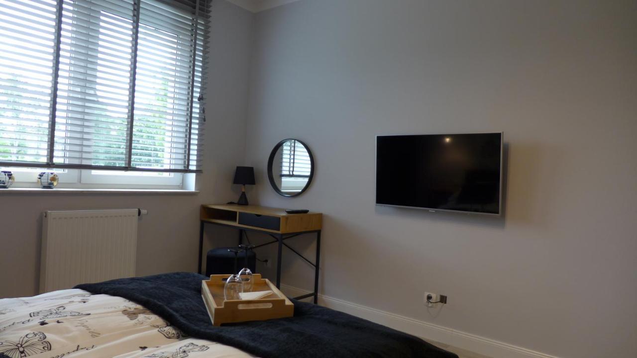 Apartament Piotr Илава Экстерьер фото