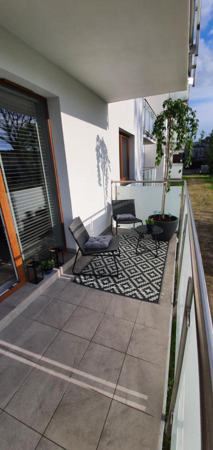 Apartament Piotr Илава Экстерьер фото