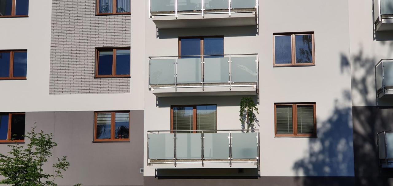 Apartament Piotr Илава Экстерьер фото