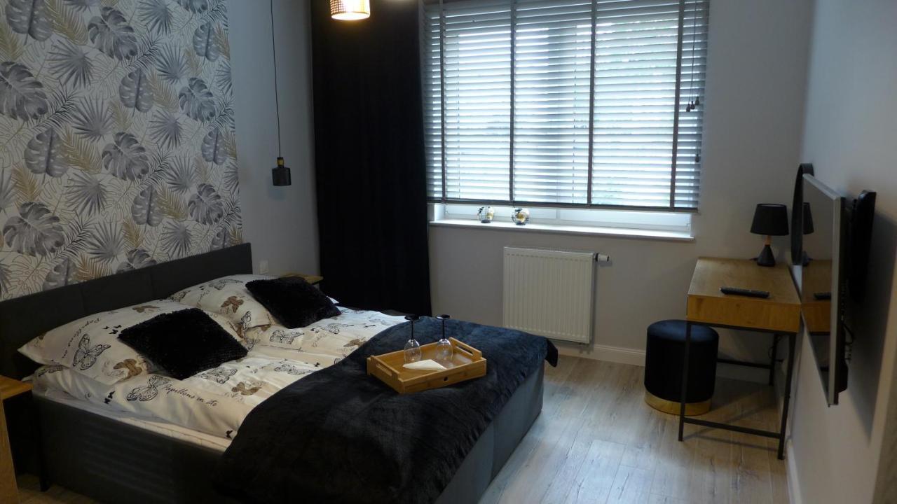Apartament Piotr Илава Экстерьер фото