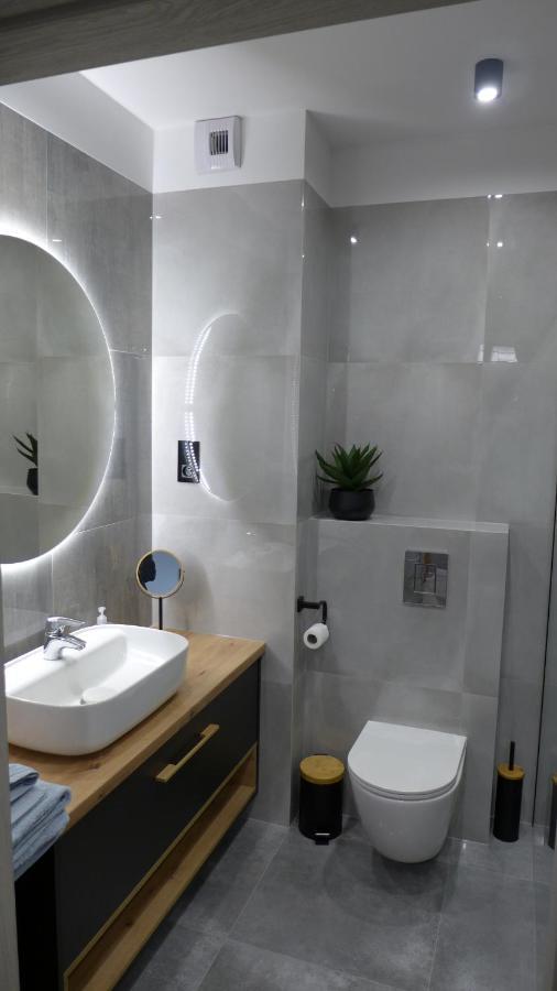 Apartament Piotr Илава Экстерьер фото