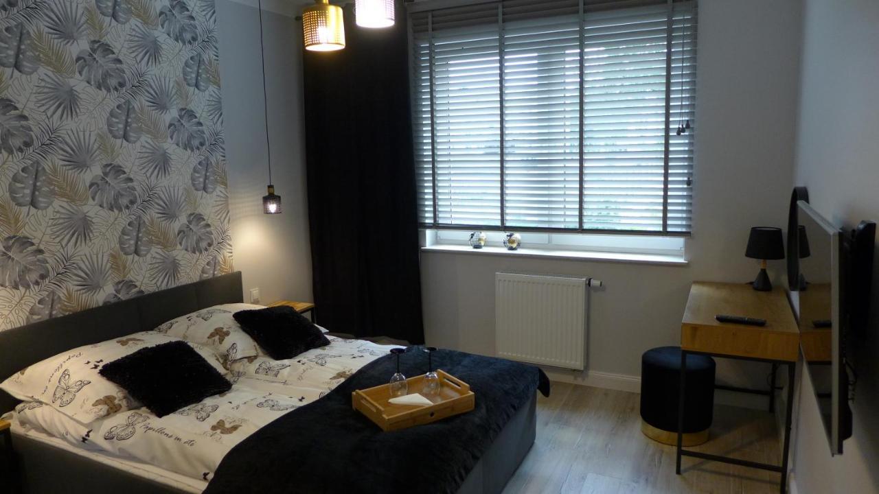 Apartament Piotr Илава Экстерьер фото